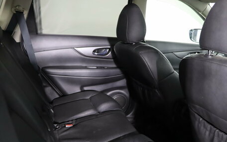 Nissan X-Trail, 2016 год, 1 699 990 рублей, 23 фотография