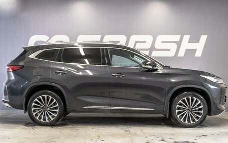 CheryExeed TXL, 2023 год, 2 250 000 рублей, 4 фотография