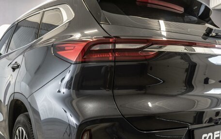 CheryExeed TXL, 2023 год, 2 250 000 рублей, 6 фотография