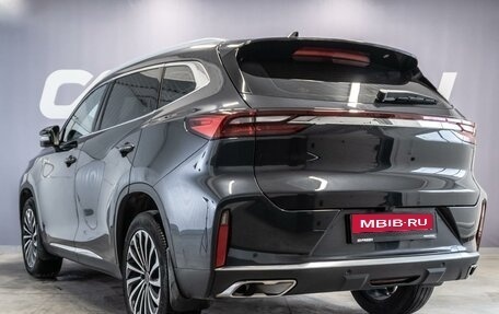 CheryExeed TXL, 2023 год, 2 250 000 рублей, 2 фотография