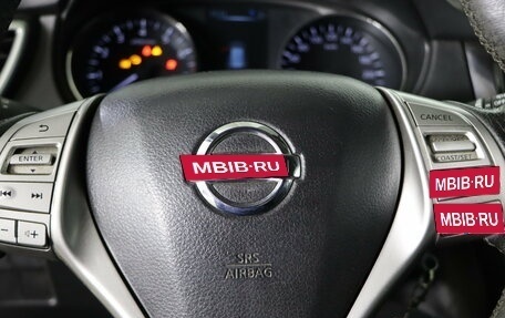 Nissan X-Trail, 2016 год, 1 699 990 рублей, 11 фотография