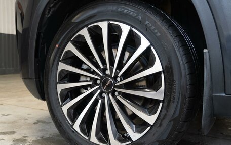 CheryExeed TXL, 2023 год, 2 250 000 рублей, 8 фотография