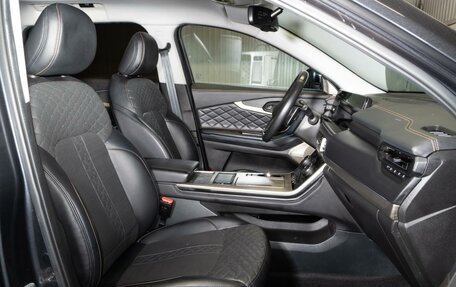 CheryExeed TXL, 2023 год, 2 250 000 рублей, 11 фотография