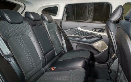 CheryExeed TXL, 2023 год, 2 250 000 рублей, 10 фотография