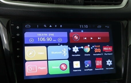 Nissan X-Trail, 2016 год, 1 699 990 рублей, 18 фотография