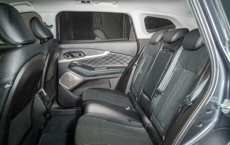 CheryExeed TXL, 2023 год, 2 250 000 рублей, 12 фотография