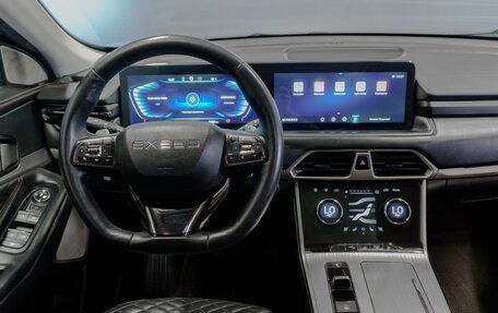 CheryExeed TXL, 2023 год, 2 250 000 рублей, 17 фотография