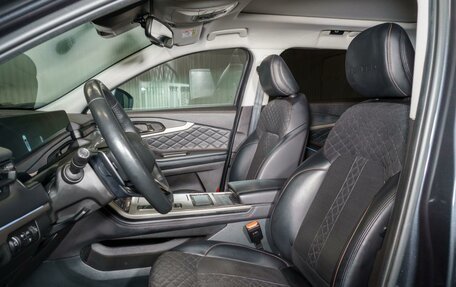 CheryExeed TXL, 2023 год, 2 250 000 рублей, 13 фотография
