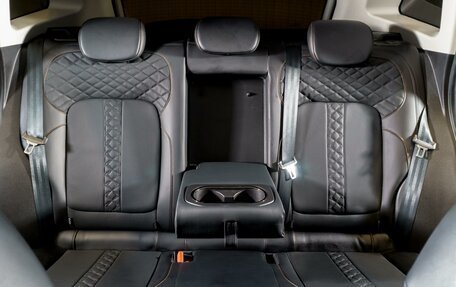 CheryExeed TXL, 2023 год, 2 250 000 рублей, 16 фотография