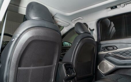 CheryExeed TXL, 2023 год, 2 250 000 рублей, 14 фотография