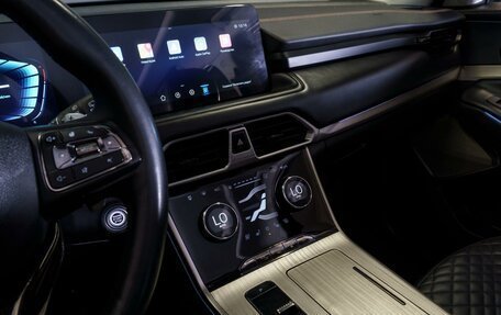 CheryExeed TXL, 2023 год, 2 250 000 рублей, 19 фотография