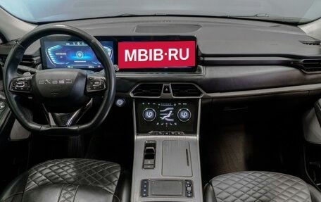 CheryExeed TXL, 2023 год, 2 250 000 рублей, 9 фотография