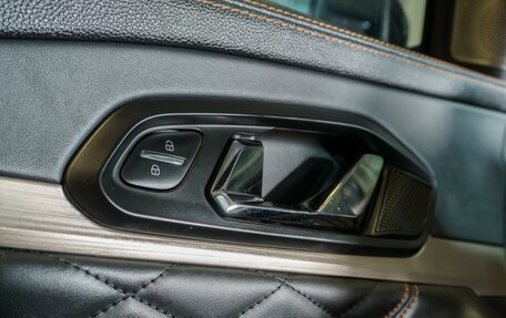 CheryExeed TXL, 2023 год, 2 250 000 рублей, 24 фотография