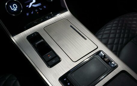 CheryExeed TXL, 2023 год, 2 250 000 рублей, 21 фотография