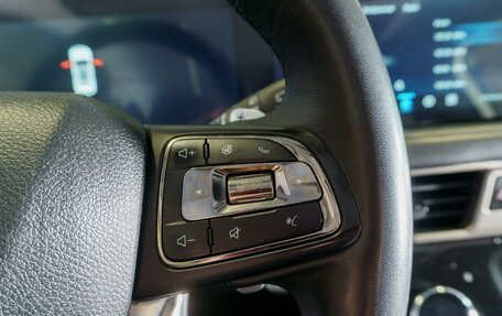 CheryExeed TXL, 2023 год, 2 250 000 рублей, 26 фотография