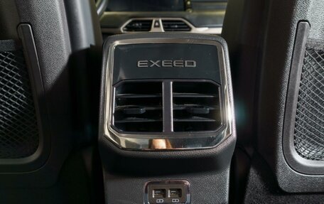 CheryExeed TXL, 2023 год, 2 250 000 рублей, 32 фотография