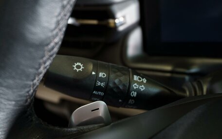 CheryExeed TXL, 2023 год, 2 250 000 рублей, 27 фотография