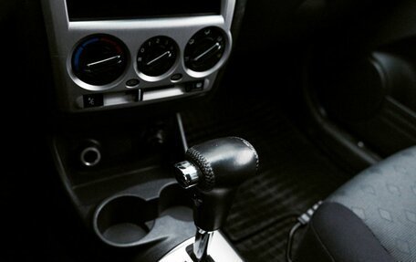 Hyundai Getz I рестайлинг, 2010 год, 549 000 рублей, 9 фотография