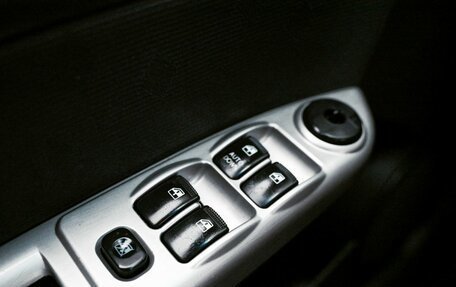 Hyundai Getz I рестайлинг, 2010 год, 549 000 рублей, 12 фотография