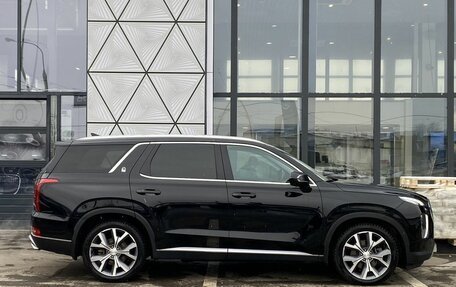 Hyundai Palisade I, 2021 год, 4 999 000 рублей, 2 фотография