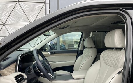 Hyundai Palisade I, 2021 год, 4 999 000 рублей, 6 фотография