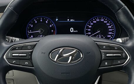 Hyundai Palisade I, 2021 год, 4 999 000 рублей, 4 фотография