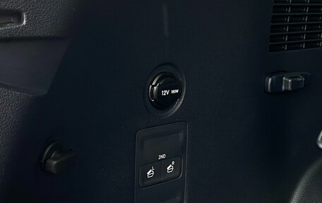 Hyundai Palisade I, 2021 год, 4 999 000 рублей, 17 фотография