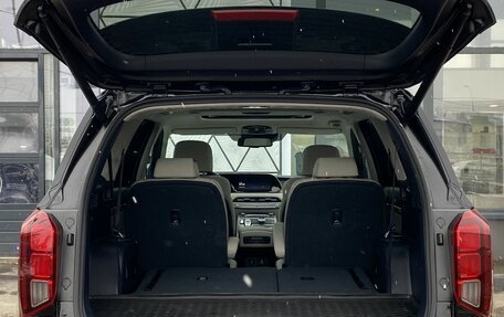 Hyundai Palisade I, 2021 год, 4 999 000 рублей, 16 фотография