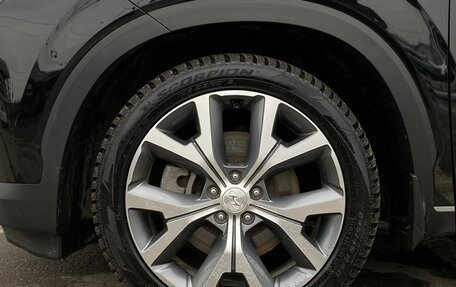 Hyundai Palisade I, 2021 год, 4 999 000 рублей, 15 фотография