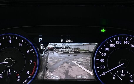 Hyundai Palisade I, 2021 год, 4 999 000 рублей, 24 фотография