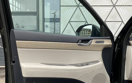 Hyundai Palisade I, 2021 год, 4 999 000 рублей, 27 фотография