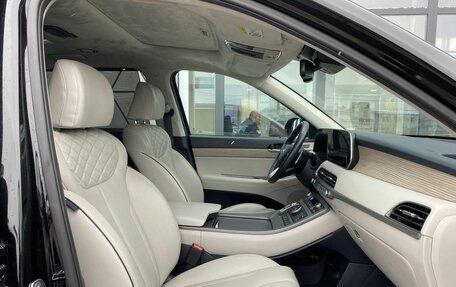 Hyundai Palisade I, 2021 год, 4 999 000 рублей, 32 фотография