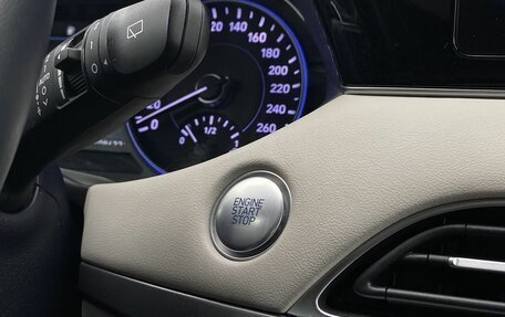 Hyundai Palisade I, 2021 год, 4 999 000 рублей, 25 фотография