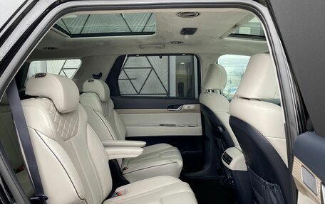 Hyundai Palisade I, 2021 год, 4 999 000 рублей, 34 фотография