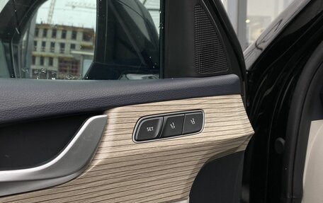 Hyundai Palisade I, 2021 год, 4 999 000 рублей, 29 фотография