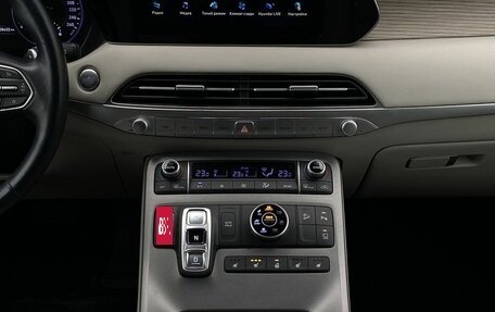 Hyundai Palisade I, 2021 год, 4 999 000 рублей, 21 фотография