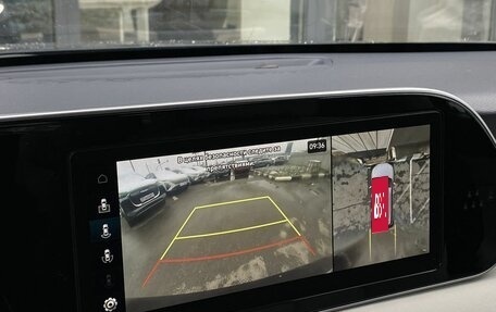 Hyundai Palisade I, 2021 год, 4 999 000 рублей, 23 фотография