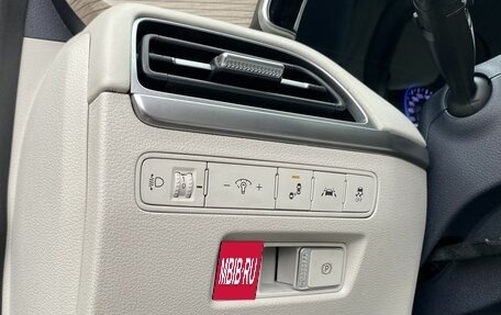 Hyundai Palisade I, 2021 год, 4 999 000 рублей, 31 фотография