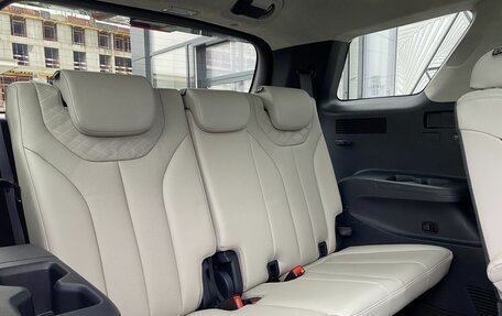 Hyundai Palisade I, 2021 год, 4 999 000 рублей, 36 фотография