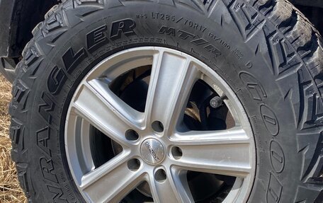 Land Rover Discovery IV, 2011 год, 1 390 000 рублей, 10 фотография