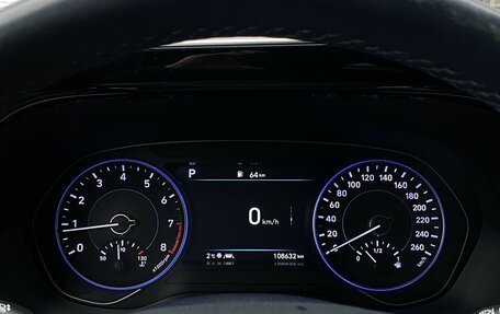 Hyundai Palisade I, 2021 год, 4 999 000 рублей, 37 фотография