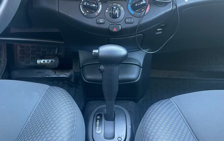 Nissan Micra III, 2007 год, 620 000 рублей, 3 фотография