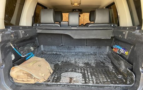 Land Rover Discovery IV, 2011 год, 1 390 000 рублей, 18 фотография