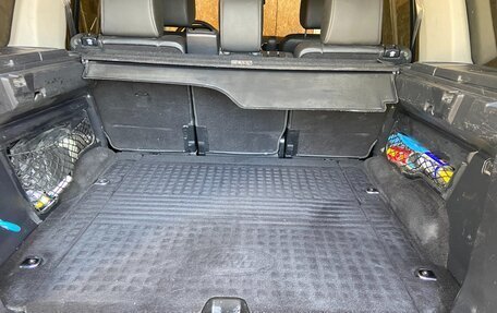 Land Rover Discovery IV, 2011 год, 1 390 000 рублей, 15 фотография