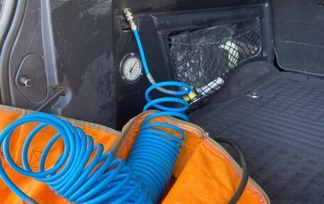 Land Rover Discovery IV, 2011 год, 1 390 000 рублей, 16 фотография