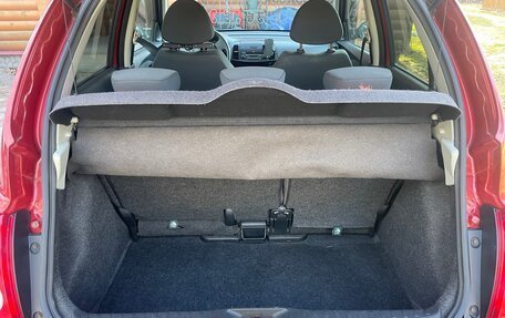 Nissan Micra III, 2007 год, 620 000 рублей, 5 фотография