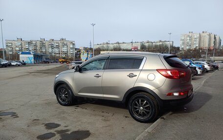 KIA Sportage III, 2012 год, 1 150 000 рублей, 5 фотография