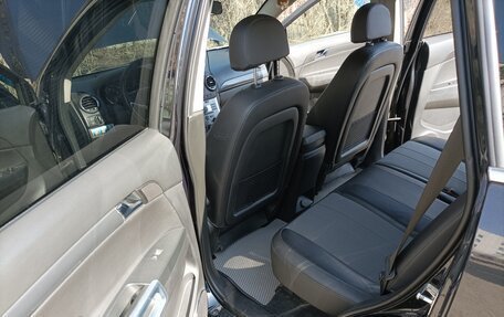 Opel Antara I, 2014 год, 1 280 000 рублей, 7 фотография