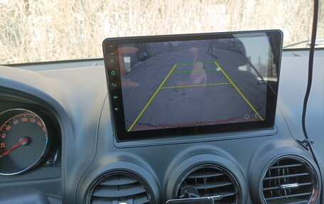 Opel Antara I, 2014 год, 1 280 000 рублей, 5 фотография