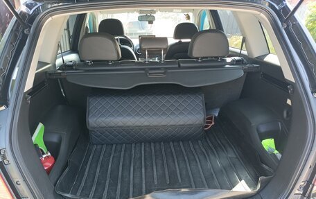 Opel Antara I, 2014 год, 1 280 000 рублей, 10 фотография